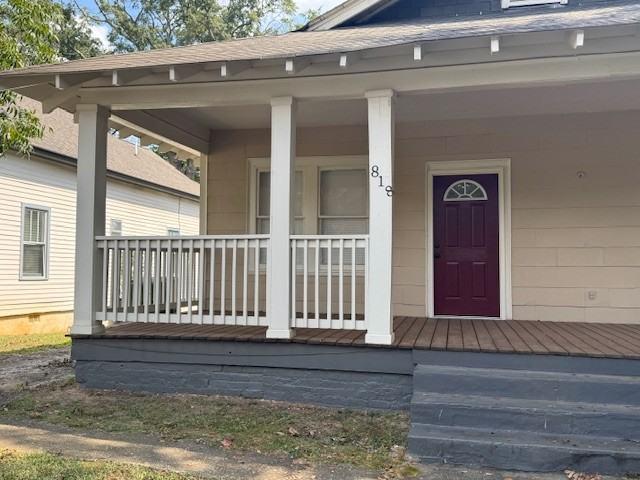 Apartment for rent in Atlanta, Georgia
