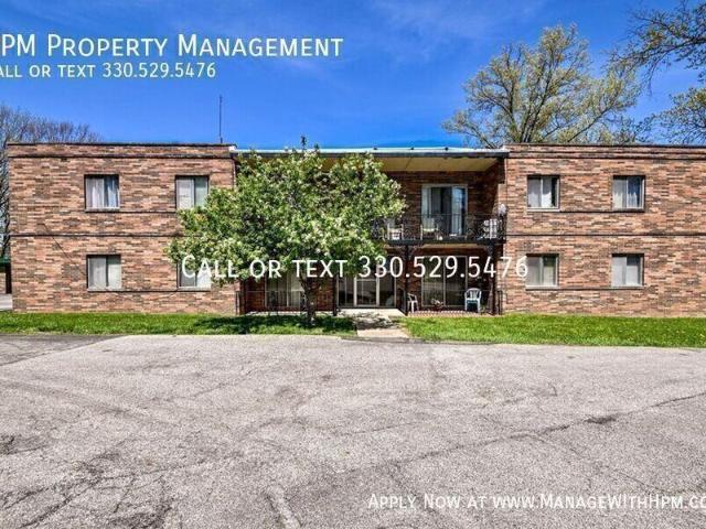 Apartment for rent in Ohio