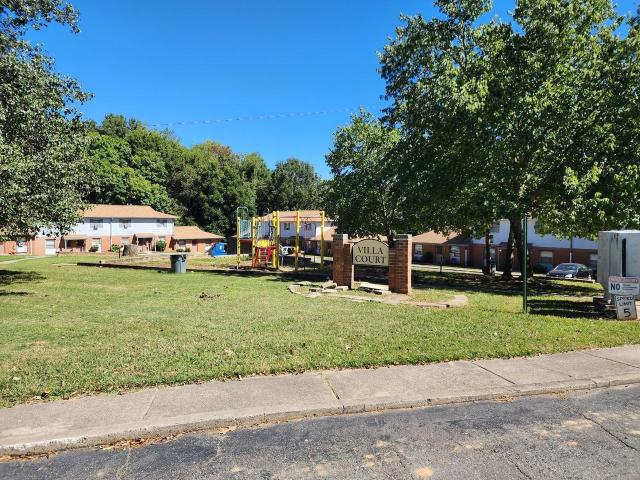 Property for rent in Mecklenburg, North Carolina