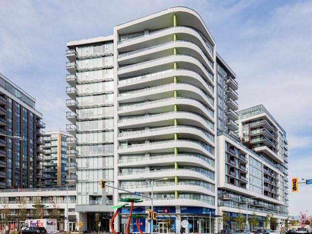 Apartment for rent in Richmond, British Columbia