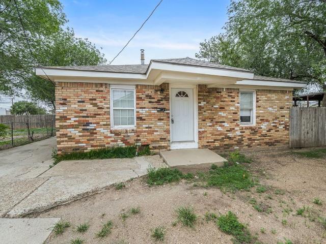 Apartment for rent in Potter, Texas