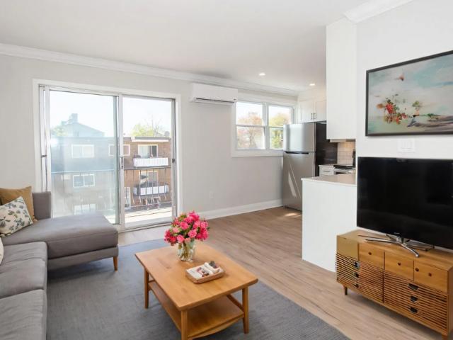 Apartment for rent in Niagara, Ontario