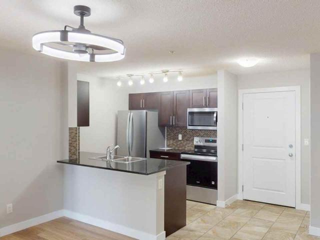 Apartment for rent in Northwest, Alberta