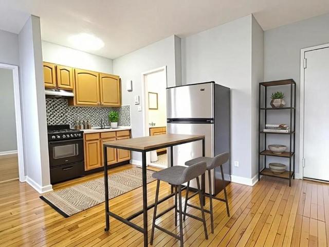 Apartment for rent in Arverne, New York