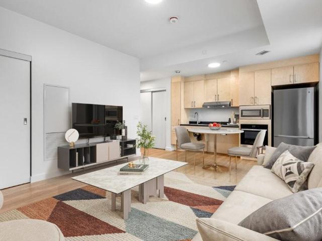Apartment for rent in Centretown West, Ottawa