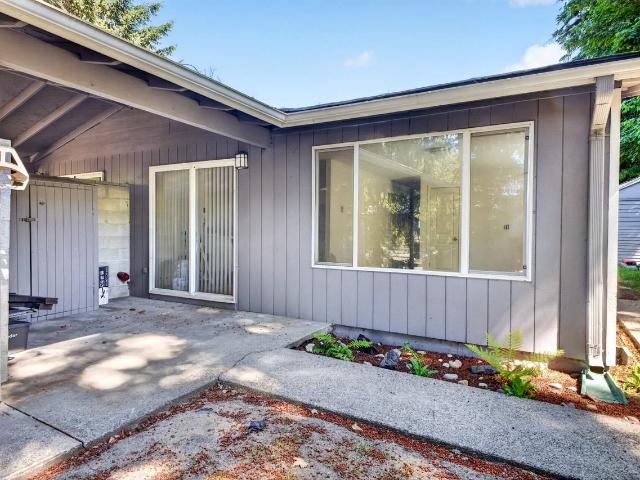 Property for rent in Lakewood, Washington