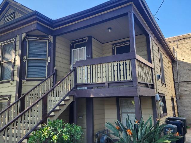 Apartment for rent in Sacramento, California