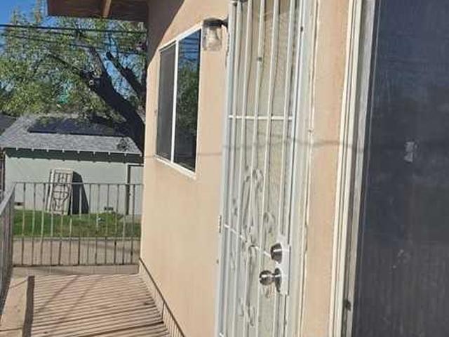 Apartment for rent in Ontario, California