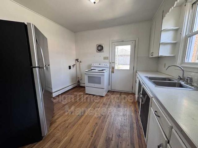 Apartment for rent in Hagerstown, Maryland