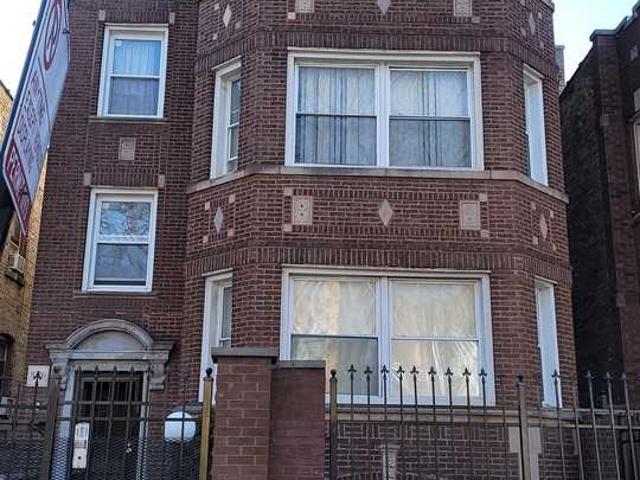 Apartment for rent in Chicago Park, Illinois