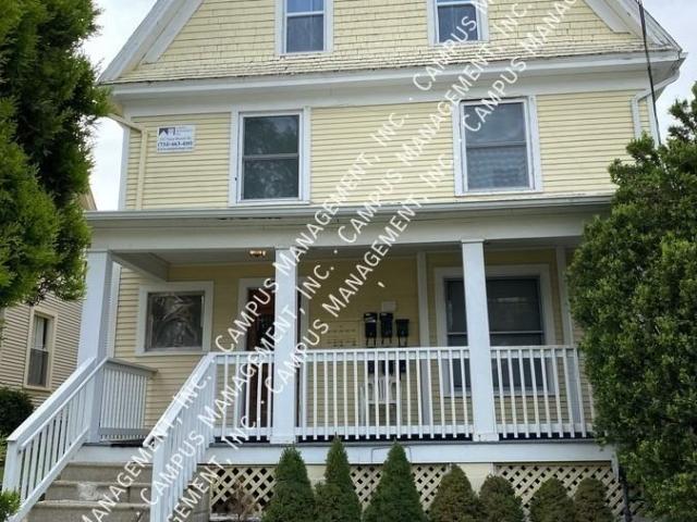 Apartment for rent in Ann Arbor, Michigan
