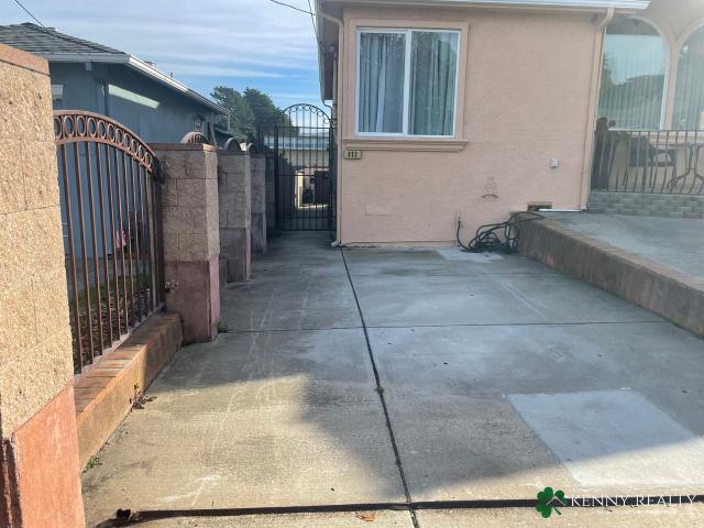 Apartment for rent in San Mateo, California
