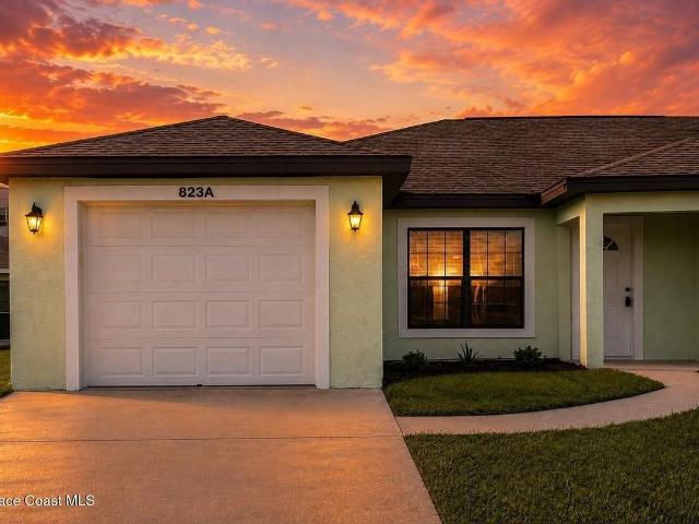Apartment for rent in Rockledge, Florida