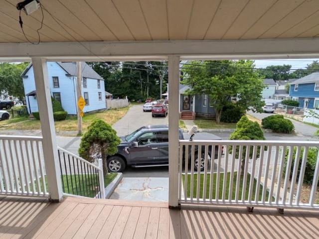 Apartment for rent in Boston, Massachusetts