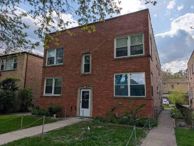 Apartment for rent in Skokie, Cook County