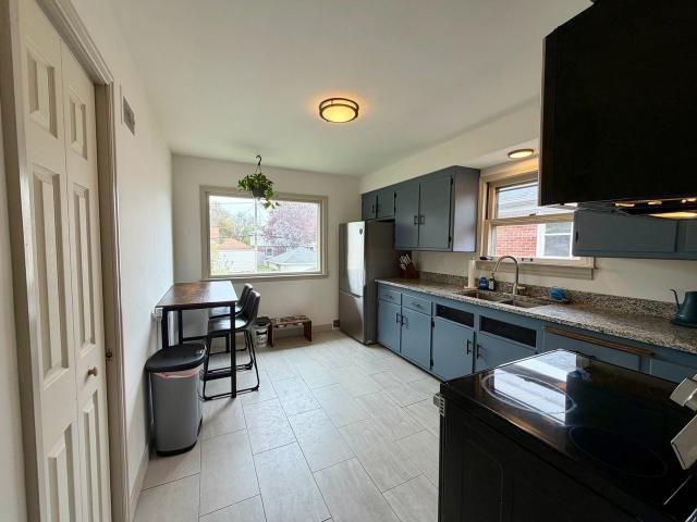 Apartment for rent in Milwaukee, Wisconsin