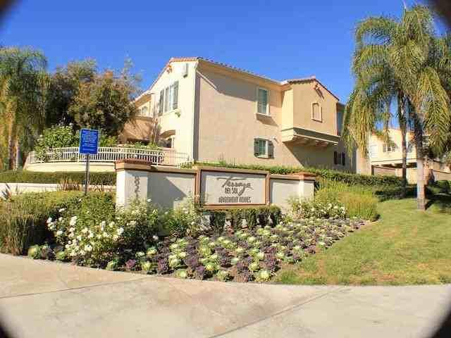 Apartment for rent in Cucamonga, Alta