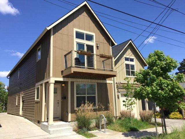 Apartment for rent in Oregonia