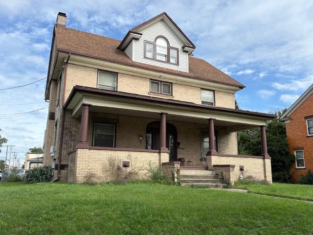 Apartment for rent in West Park, Canton