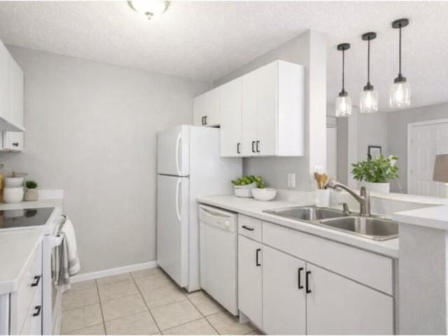 Apartment for rent in Spring Hill, Florida