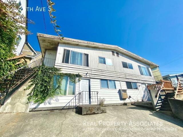 Apartment for rent in Seattle, Washington