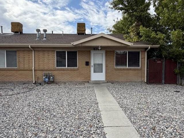 Apartment for rent in Midvale, Salt Lake County