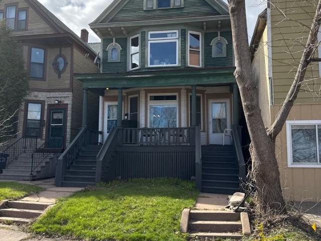 Apartment for rent in Duluth, Minnesota