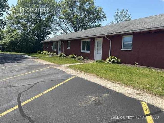 Apartment for rent in Ypsilanti, Michigan