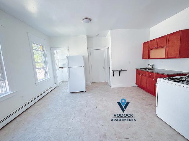 Apartment for rent in Hartford, Connecticut