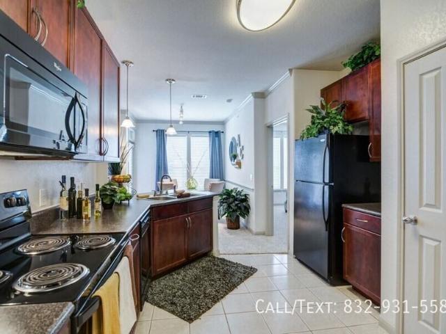 Apartment for rent in Harris, Texas