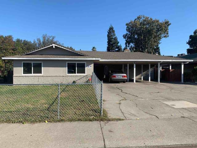 Apartment for rent in Stockton, California