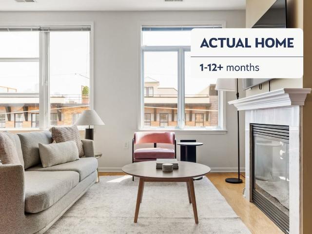 Apartment for rent in Hoboken
