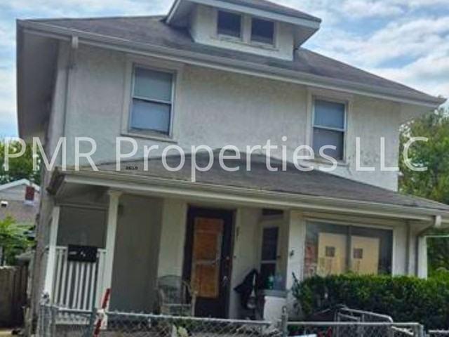 Apartment for rent in Council Bluffs, Iowa
