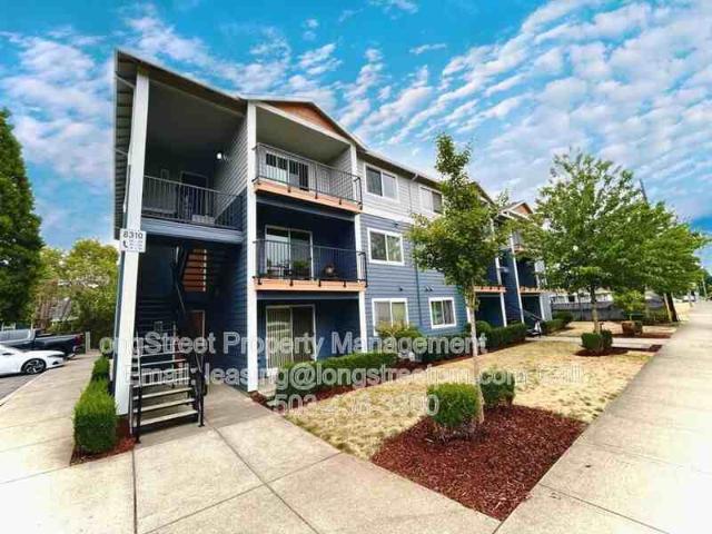 Apartment for rent in Oregonia