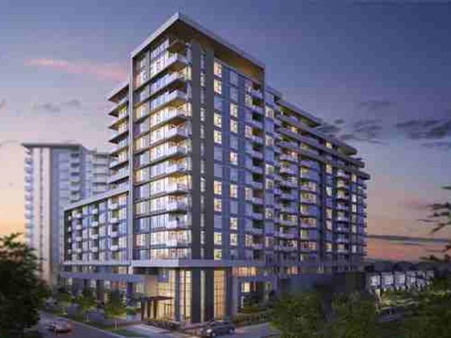 Apartment for rent in Richmond, British Columbia