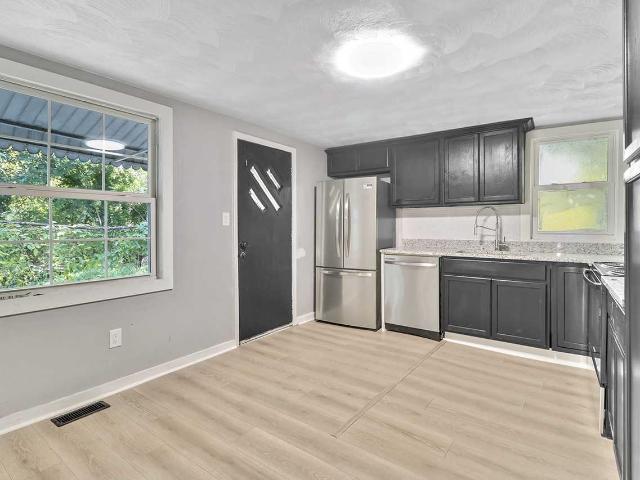 Apartment for rent in Norfolk, Virginia