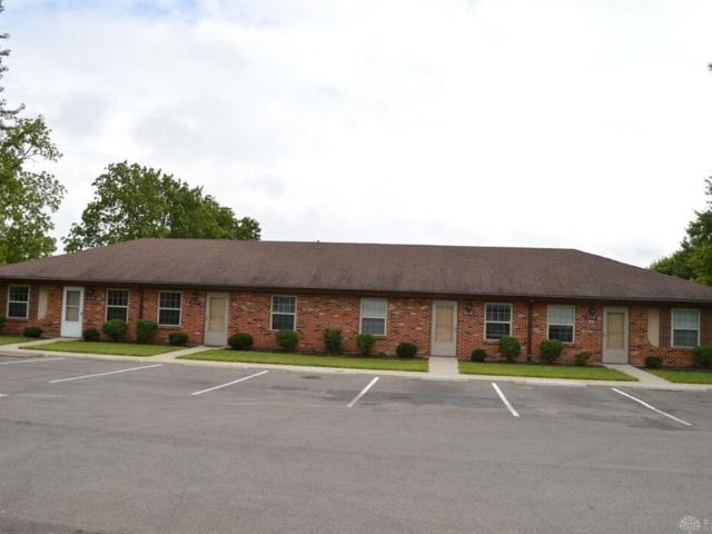 Apartment for rent in Ohio