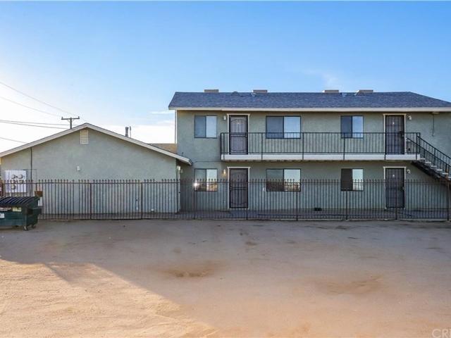 Apartment for rent in California City, California