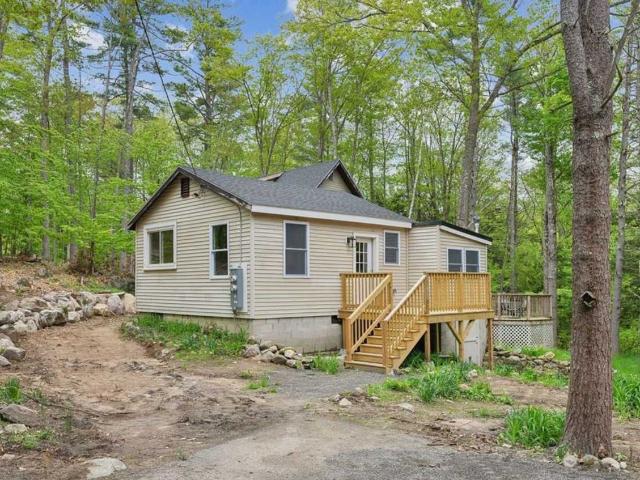 Apartment for rent in Sebago, Maine