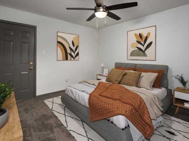 Apartment for rent in Kathleen, Georgia