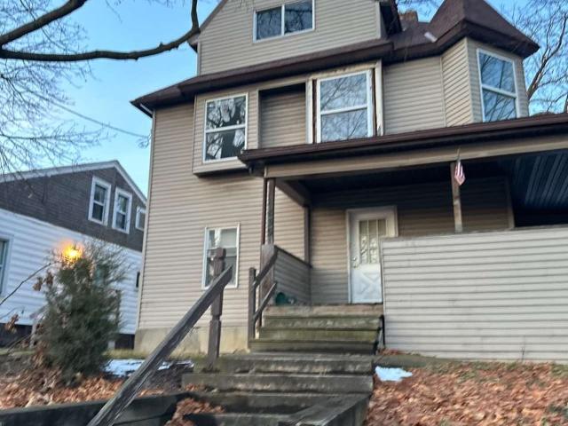 Apartment for rent in Summit, Ohio