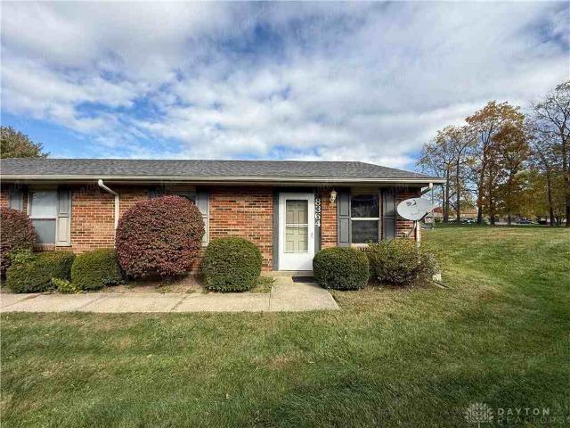 Apartment for rent in Dayton, Ohio