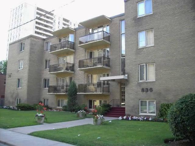 Apartment for rent in Woburn, Ontario