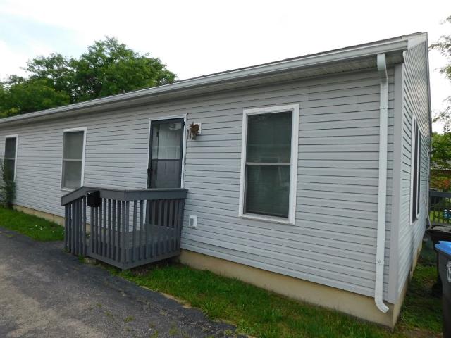 Property for rent in Ypsilanti, Michigan