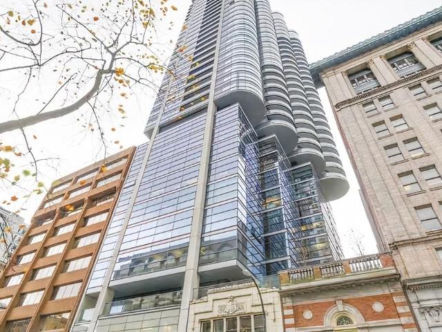 Apartment for rent in Vancouver, British Columbia