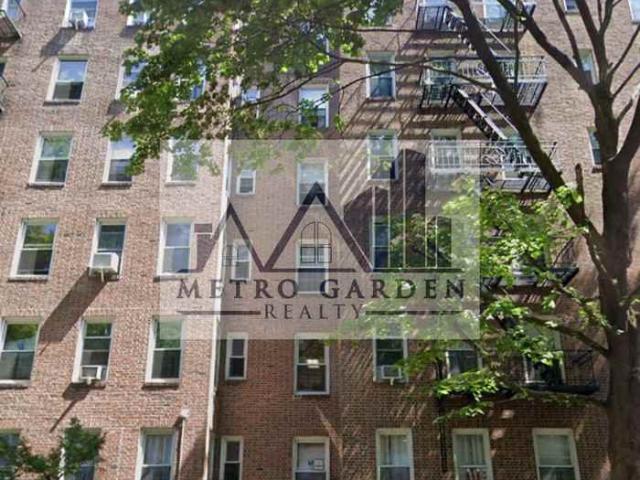 Apartment for rent in New York