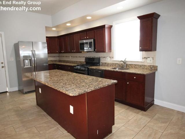 Apartment for rent in Boston, Massachusetts