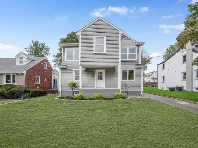 Apartment for rent in Waldwick, New Jersey