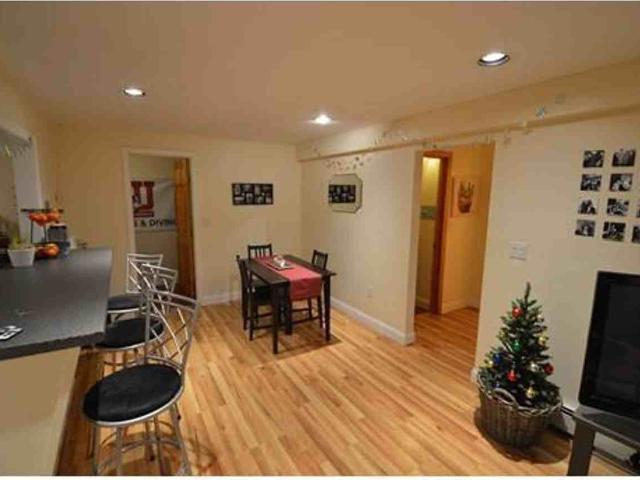 Apartment for rent in Brookline, Massachusetts