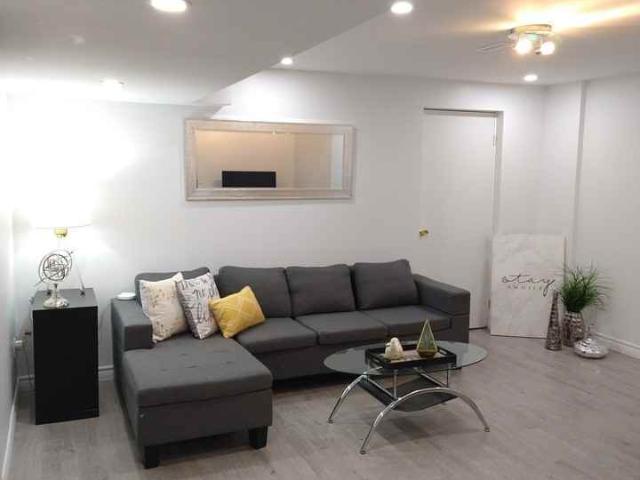 Apartment for rent in York, Ontario